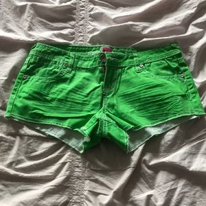 Shorts